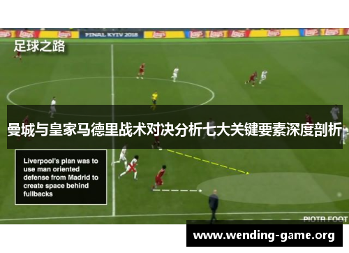 曼城与皇家马德里战术对决分析七大关键要素深度剖析 曼城与皇家马德里战术对决分析七大关键要素深度剖析