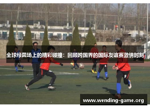 全球绿茵场上的精彩碰撞:回顾跨国界的国际友谊赛激情时刻 全球绿茵场上的精彩碰撞:回顾跨国界的国际友谊赛激情时刻