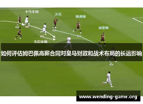 如何评估姆巴佩高薪合同对皇马财政和战术布局的长远影响