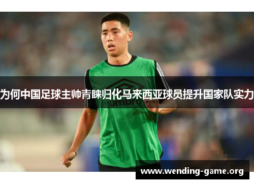 为何中国足球主帅青睐归化马来西亚球员提升国家队实力