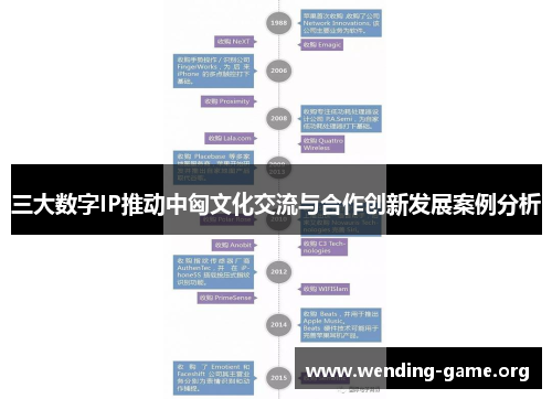 三大数字IP推动中匈文化交流与合作创新发展案例分析 三大数字IP推动中匈文化交流与合作创新发展案例分析