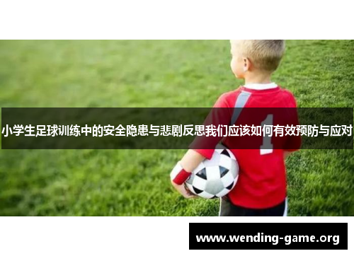 小学生足球训练中的安全隐患与悲剧反思我们应该如何有效预防与应对 小学生足球训练中的安全隐患与悲剧反思我们应该如何有效预防与应对