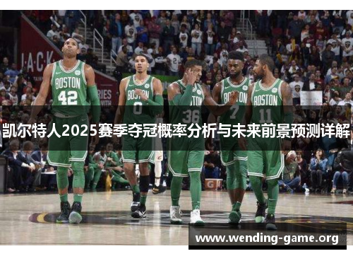 凯尔特人2025赛季夺冠概率分析与未来前景预测详解