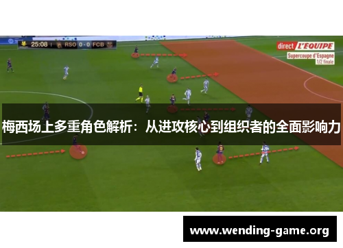 梅西场上多重角色解析:从进攻核心到组织者的全面影响力 梅西场上多重角色解析:从进攻核心到组织者的全面影响力