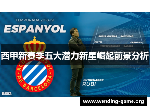 西甲新赛季五大潜力新星崛起前景分析 西甲新赛季五大潜力新星崛起前景分析